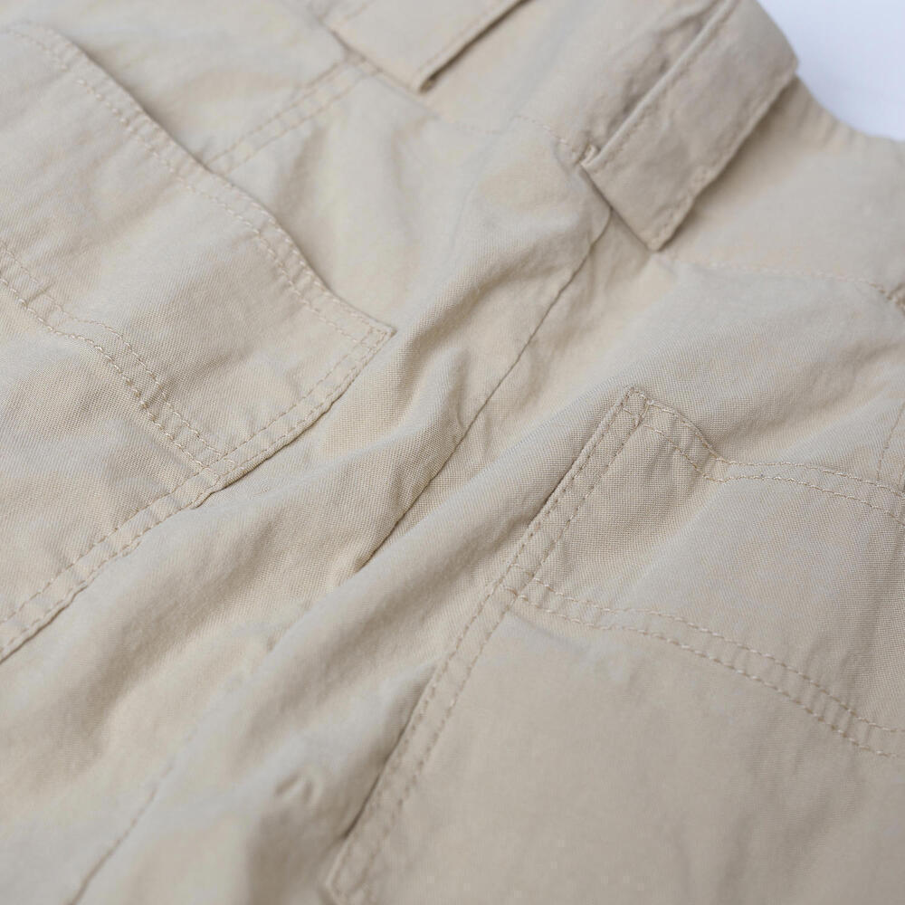 A.L.C. High-Waisted Barrel Pants - Picture 8 of 9